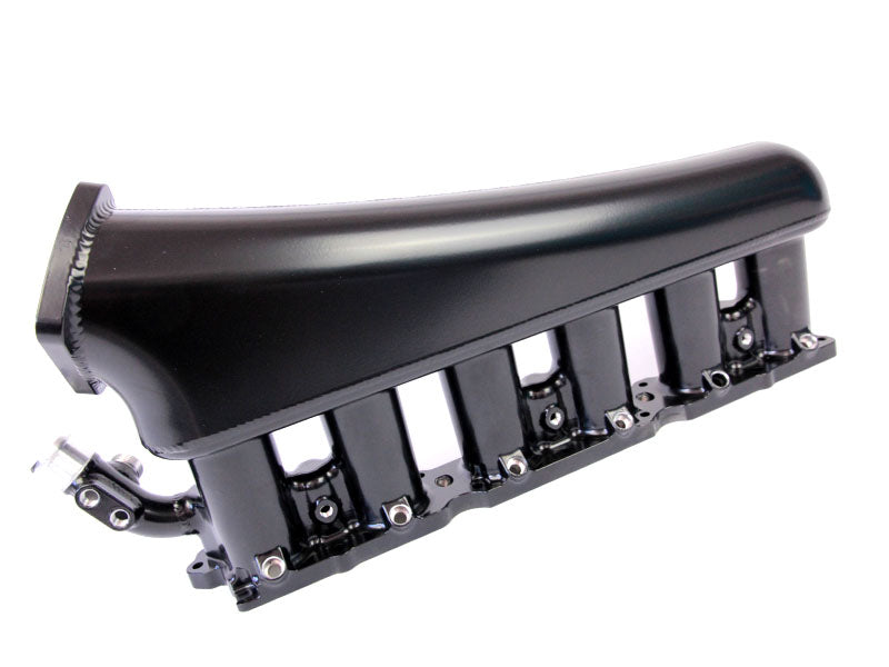 Plazmaman RB25 R33 Billet Full Inlet Plenum