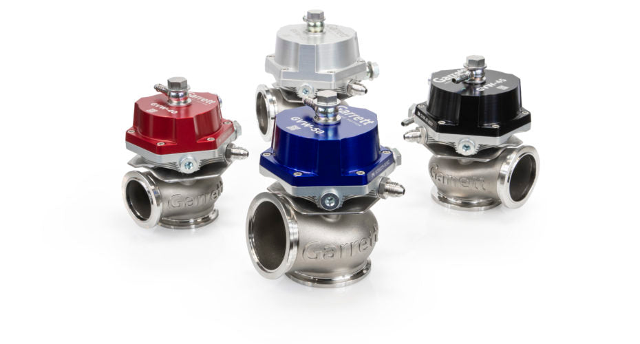 Garrett GVW-40 External Wastegate