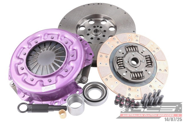 Xtreme Clutch Kit - Nissan S15 SR20 6-Speed