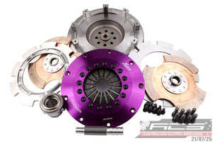 Xtreme Clutch Kit - Nissan S15 SR20 6-Speed