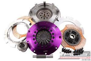 Xtreme Clutch Kit - Nissan S15 SR20 6-Speed