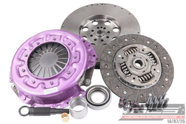 Xtreme Clutch Kit - Nissan S15 SR20 6-Speed