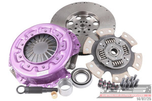 Xtreme Clutch Kit - Nissan S15 SR20 6-Speed