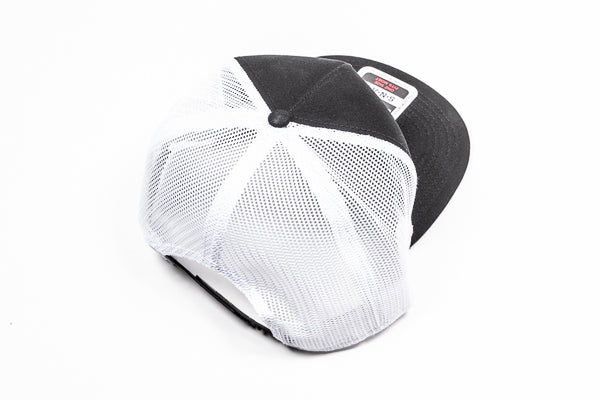 Radium Glow-In-The-Dark Hat