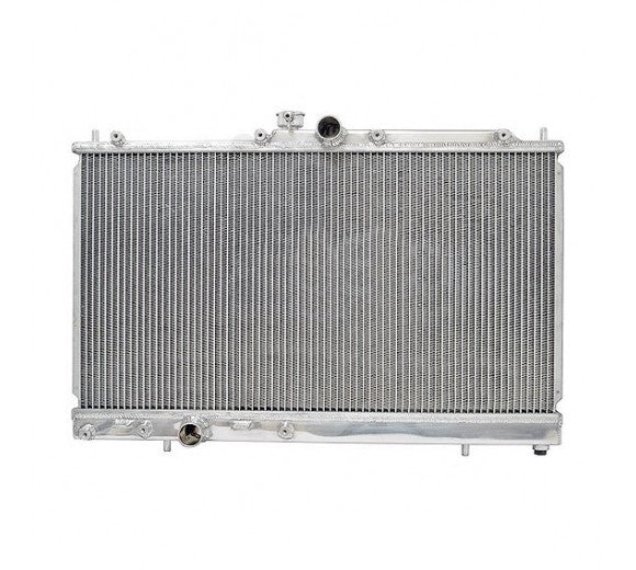 Koyorad Aluminium Racing Radiator - Mitsubishi Evo 7-9