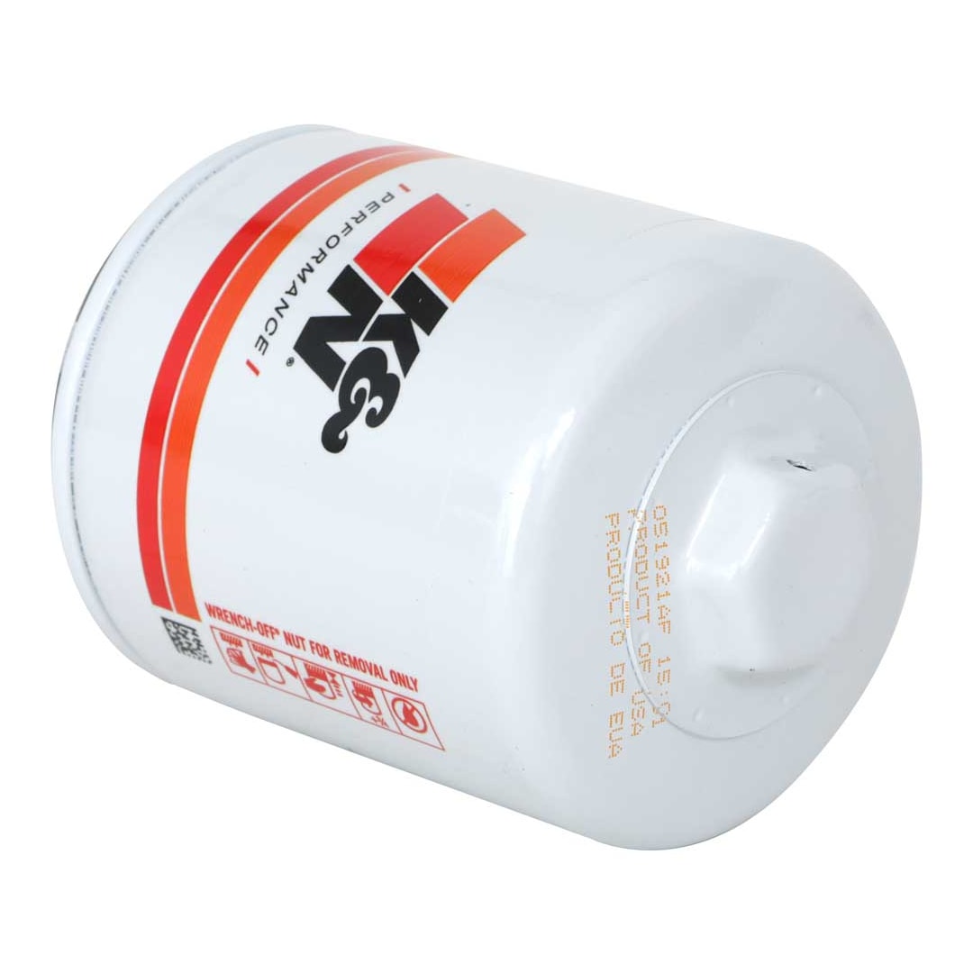 K&N 1003 Gold Series Oil Filter