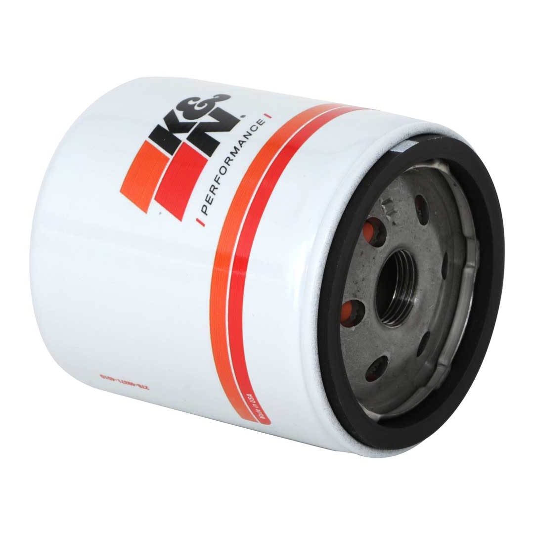 K&N 1003 Gold Series Oil Filter