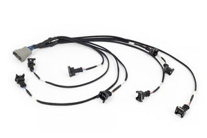 Haltech Nexus Rebel LS - LS EV1 Injector Sub-Harness