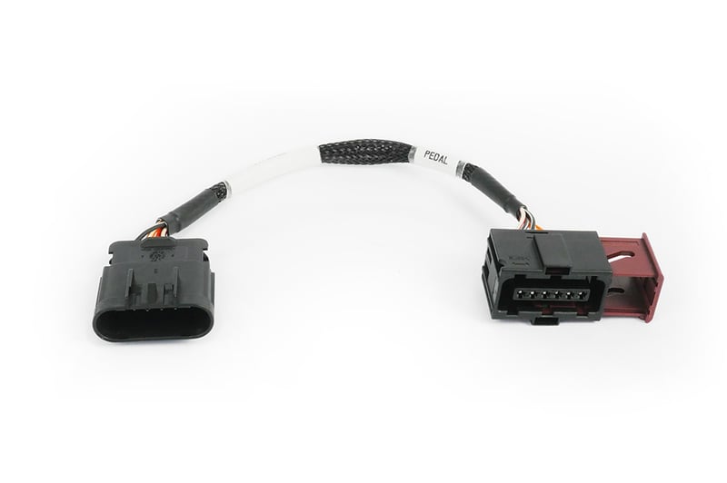 Haltech Nexus Rebel LS - VE Commodore Pedal Adapter Harness