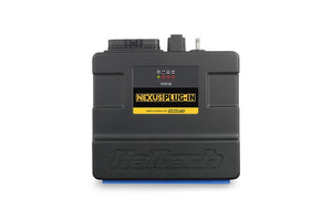 Haltech Nexus Plug-in ECU - Nissan Skyline R32/R33/R34 GT-R + LSU4.9 Wideband Hardware Pack