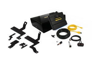 Haltech Nexus Plug-in ECU - Nissan Skyline R32/R33/R34 GT-R + LSU4.9 Wideband Hardware Pack