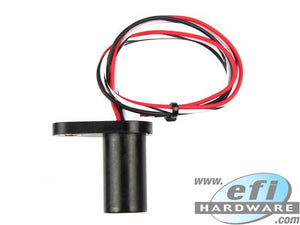 Hall Effect Crankshaft Sensor - High RPM Version