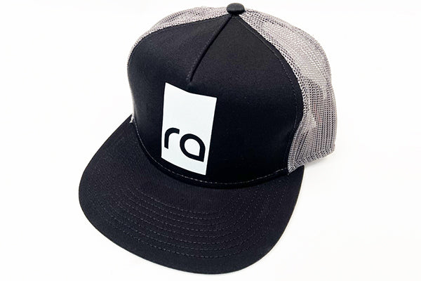 Radium Glow-In-The-Dark Hat