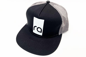 Radium Glow-In-The-Dark Hat