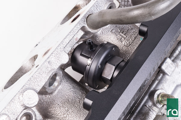 Radium Fuel Rail, Honda K-Series