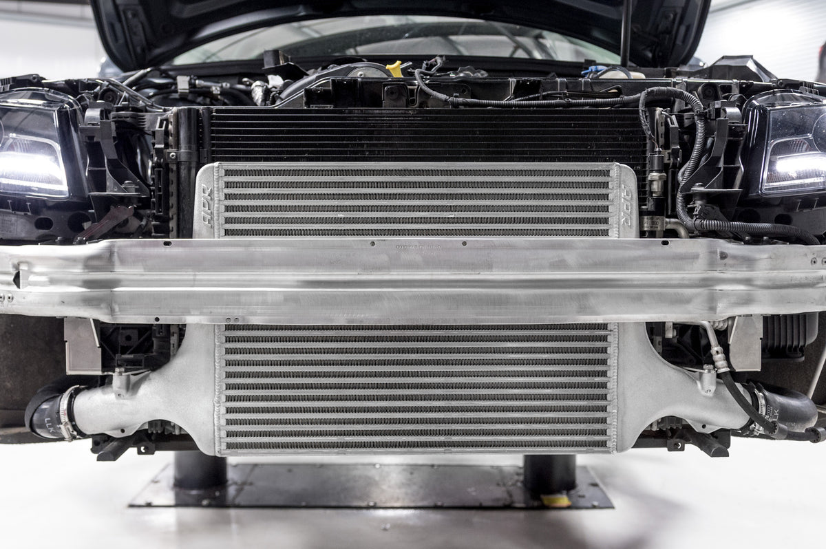 APR Intercooler System - Audi A4/A5 B8/B8.5 1.8T/2.0T