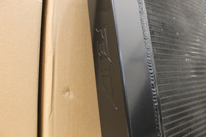 Fenix Full Alloy Conversion Radiator - Silvia S14/S15 with 1JZ 2JZ RB