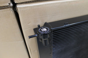 Fenix Full Alloy Conversion Radiator - Silvia S14/S15 with 1JZ 2JZ RB