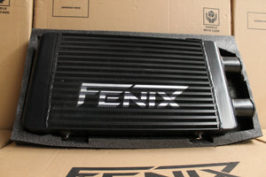 Fenix 300x450 Bar & Plate Intercooler