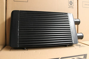 Fenix 300x450 Bar & Plate Intercooler