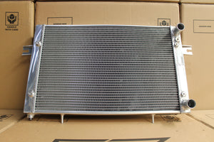 Fenix Full Alloy Conversion Radiator - Silvia S14/S15 with 1JZ 2JZ RB LS (Tucked)