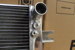 Fenix Full Alloy Conversion Radiator - Silvia S14/S15 with 1JZ 2JZ RB LS (Tucked)