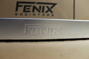 Fenix Full Alloy Conversion Radiator - Silvia S14/S15 with 1JZ 2JZ RB LS (Tucked)