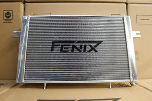 Fenix Full Alloy Conversion Radiator - Silvia S14/S15 with 1JZ 2JZ RB LS (Tucked)