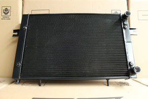 Fenix Full Alloy Conversion Radiator - Silvia S14/S15 with 1JZ 2JZ RB LS (Tucked)