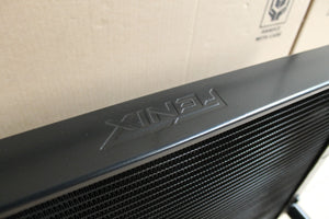 Fenix Full Alloy Conversion Radiator - Silvia S14/S15 with 1JZ 2JZ RB LS (Tucked)