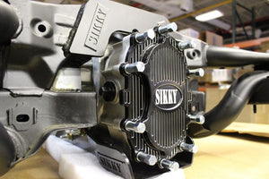 Sikky Pro 1500 Quick Change 10" Rear End by Winters (LSD)