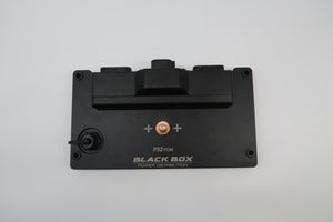 BLACKBOX P32 POWER CONTROL MODULE (PDM) WITH CAN