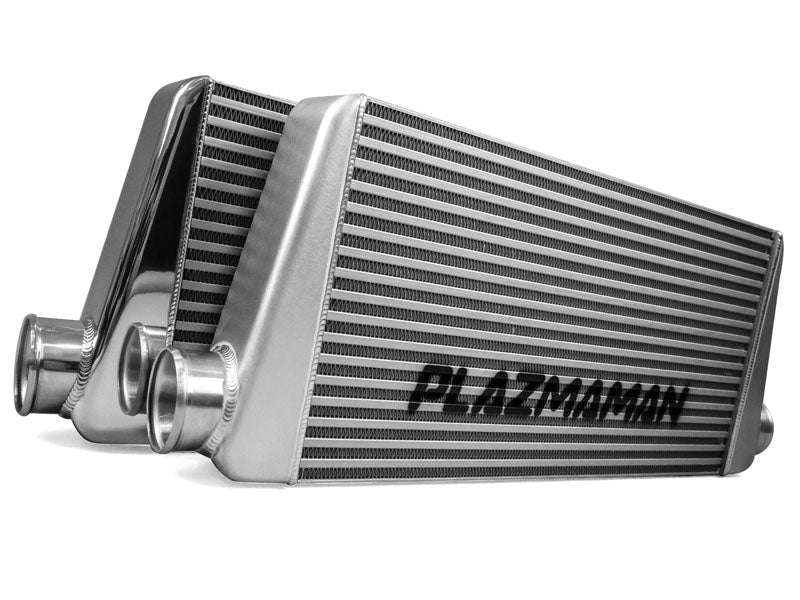 Plazmaman 600x300x76 Pro Series Intercooler