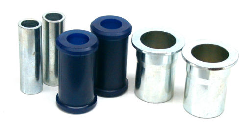 SuperPro 1009K Front Lower Control Arm Bush Kit