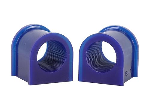 SuperPro 1485-18K Sway Bar Mount Bush Kit - 18mm