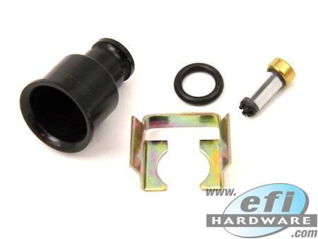 11mm Injector Extension - Short