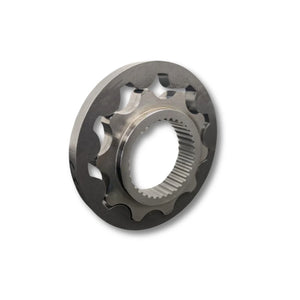 Platinum Racing Products - Toyota 2JZ Billet Oil Pump Gears