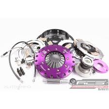 Xtreme Clutch Kit - GM 6.0L TR6060 01/2012 onwards