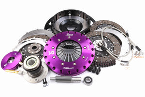 Xtreme Clutch Kit - GM 6.0L TR6060 01/2012 onwards