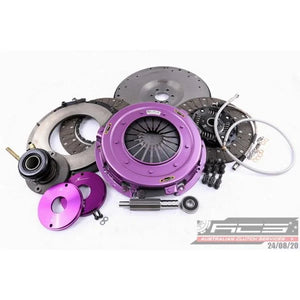 Xtreme Clutch Kit - GM 6.0L TR6060 01/2012 onwards