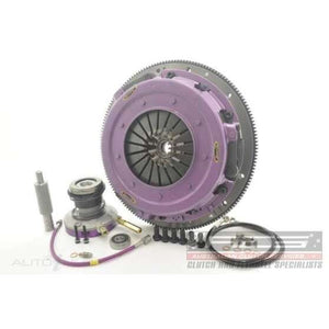 Xtreme Clutch Kit - GM 6.0L TR6060 01/2012 onwards