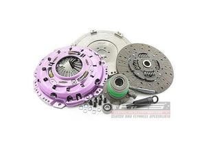 Xtreme Clutch Kit - GM 6.0L TR6060 01/2012 onwards