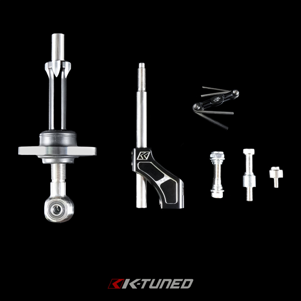 K-TUNED – B/D SHIFTER X 3