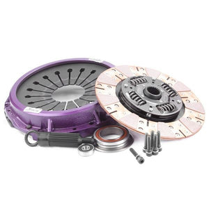Xtreme Clutch Kit - Toyota 1JZGTE