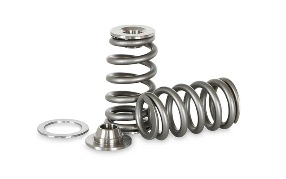 Kelford 4AGE 16V Beehive Valve Springs
