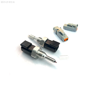 PRP/Syltech MSTS Series IAT Sensor M12x1.5 Thread