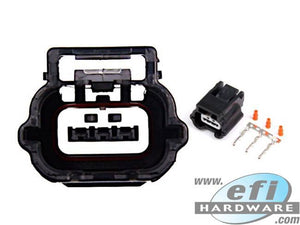 Nissan VQ Late Cam And Crank Sensor Connector