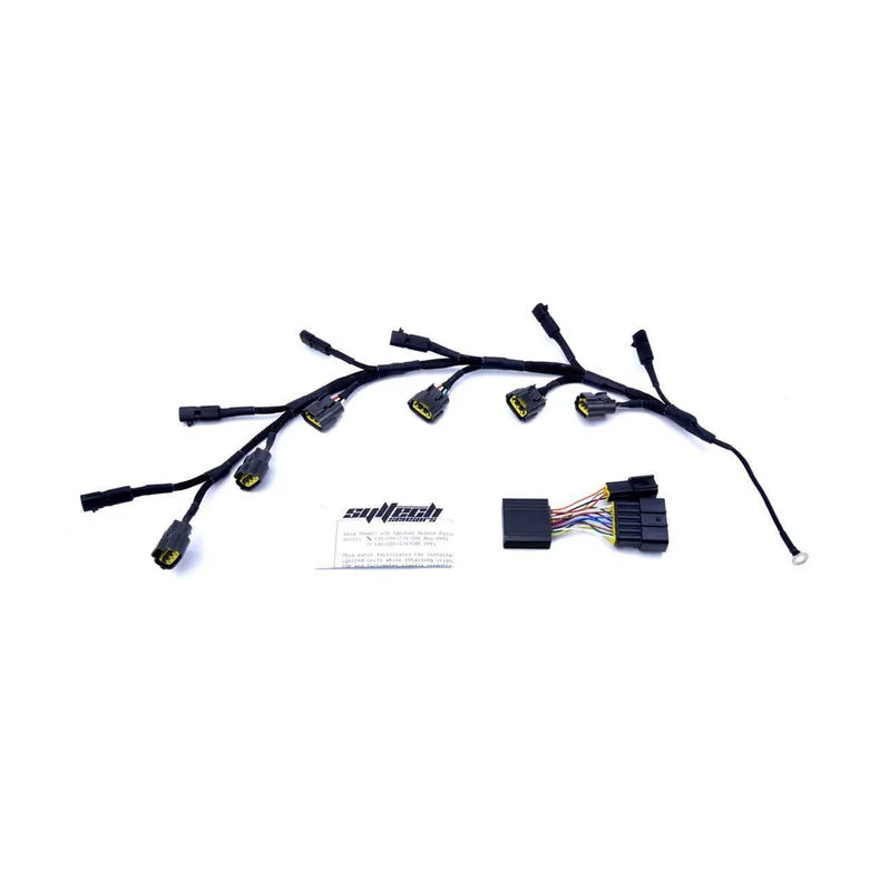 PRP Ignitor Delete Patch Connector - 1JZGTE / 2JZGTE