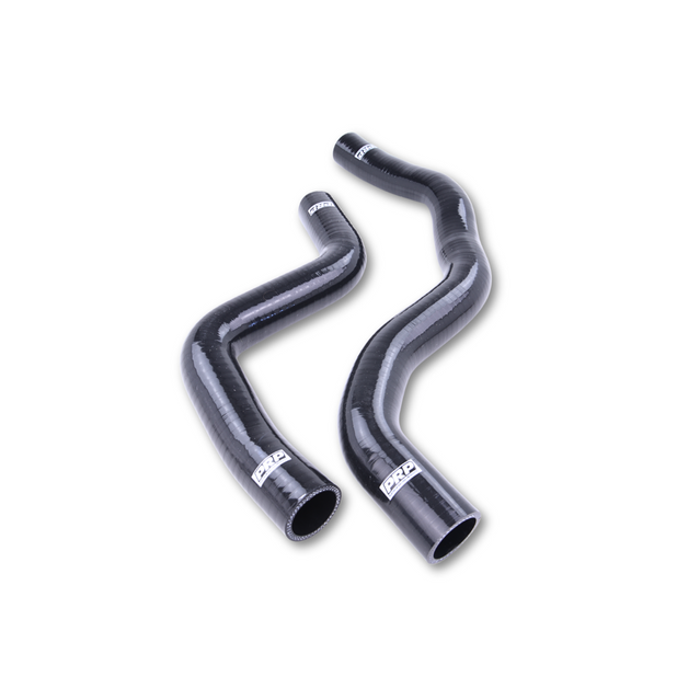 PRP Hi-Temp Silicone Hose Kit - Mitsubishi Evo 4G63