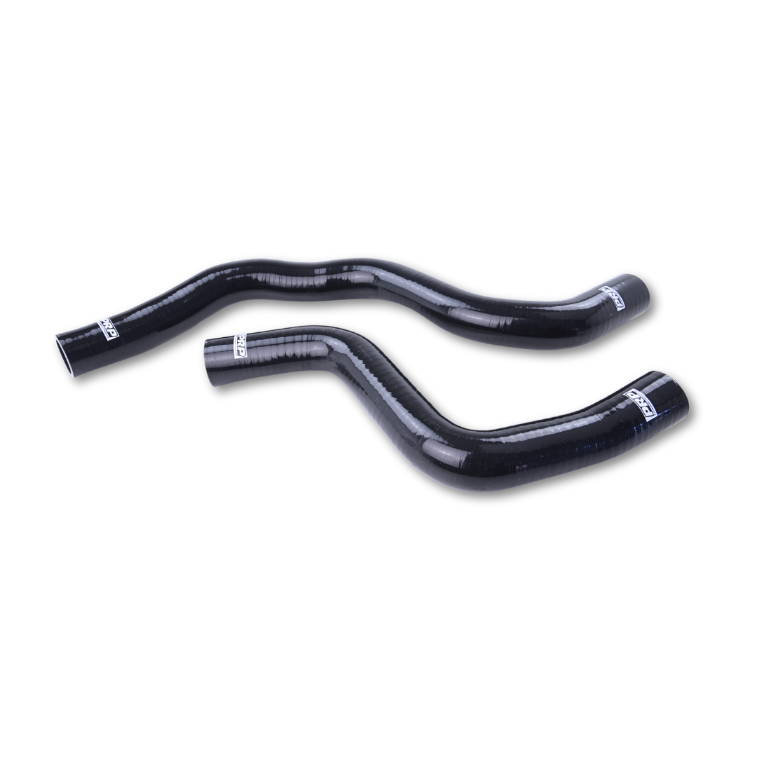 PRP Silicone Radiator Hose Kit - Mitsubishi Evo 7-8 non-Mivec